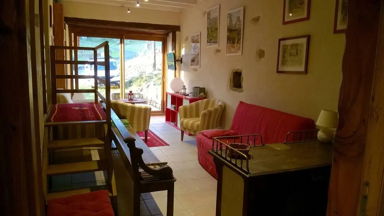 Holiday home Gite 